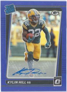 Kylin Hill