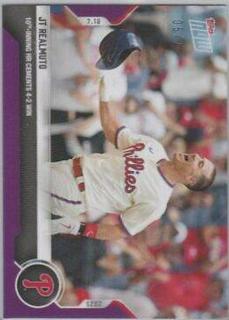 JT Realmuto