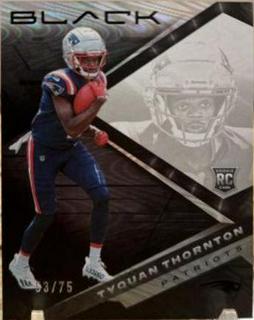 Tyquan Thornton