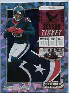 DeAndre Hopkins
