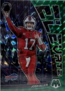 Josh Allen