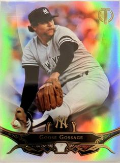 Goose Gossage