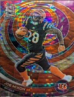 Joe Mixon