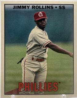 Jimmy Rollins