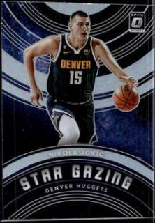 Nikola Jokic