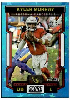 Kyler Murray