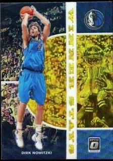 Dirk Nowitzki