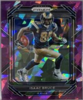 Isaac Bruce