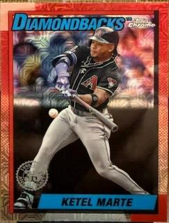 Ketel Marte