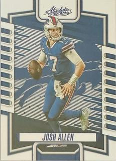 Josh Allen