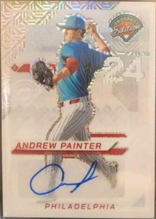 Andrew Painter