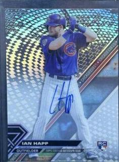 Ian Happ
