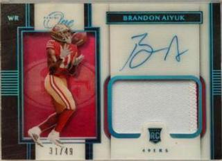 Brandon Aiyuk