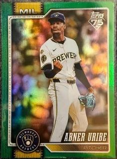 Abner Uribe