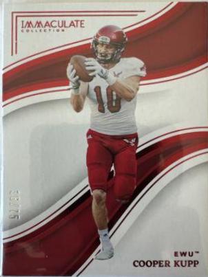 Cooper Kupp [Ruby] #8