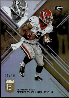 Todd Gurley II