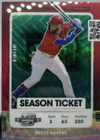 Bryce Harper