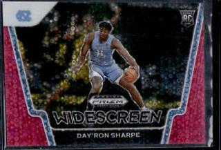 Day'Ron Sharpe