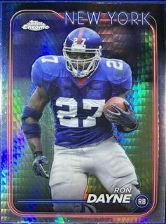 Ron Dayne