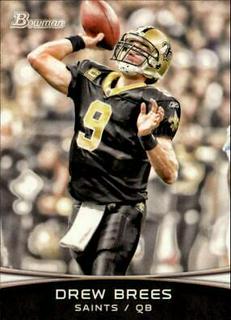 Drew Brees