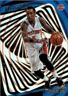 Kentavious Caldwell Pope