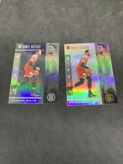 Daniel Gafford