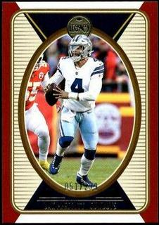 Dak Prescott