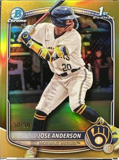 Jose Anderson