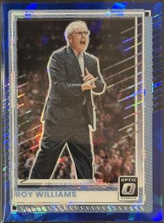 Roy Williams