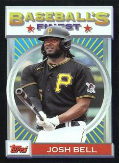 Josh Bell