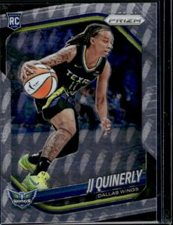 JJ Quinerly
