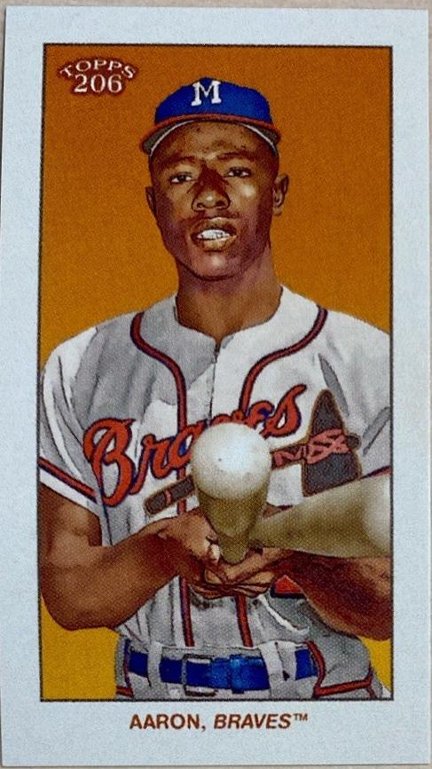 Hank Aaron