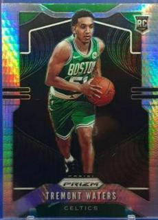 Tremont Waters