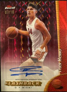 Tyler Herro