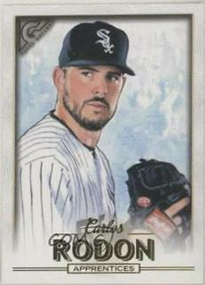 Carlos Rodon