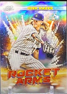 Josh Hader