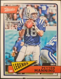 Peyton Manning