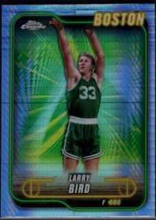 Larry Bird