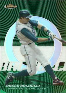 Rocco Baldelli