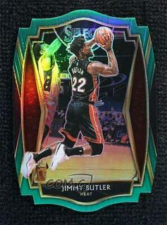 Jimmy Butler