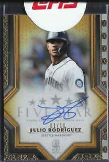 Julio Rodriguez