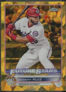 Keibert Ruiz