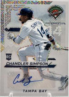 Chandler Simpson