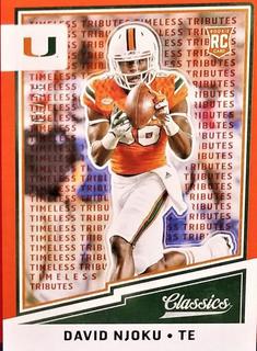 David Njoku