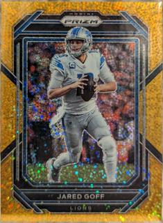 Jared Goff