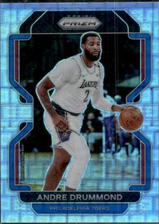 Andre Drummond