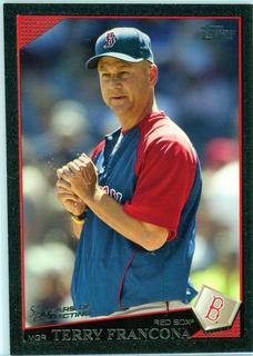 Terry Francona