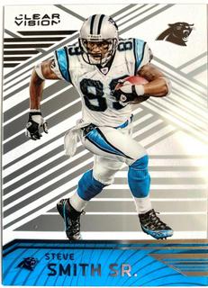 Steve Smith Sr.