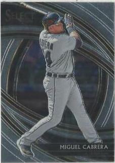 Miguel Cabrera