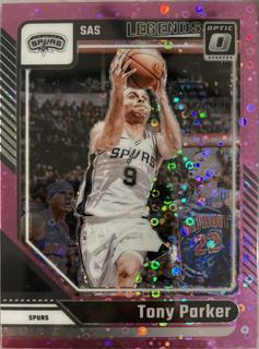 Tony Parker